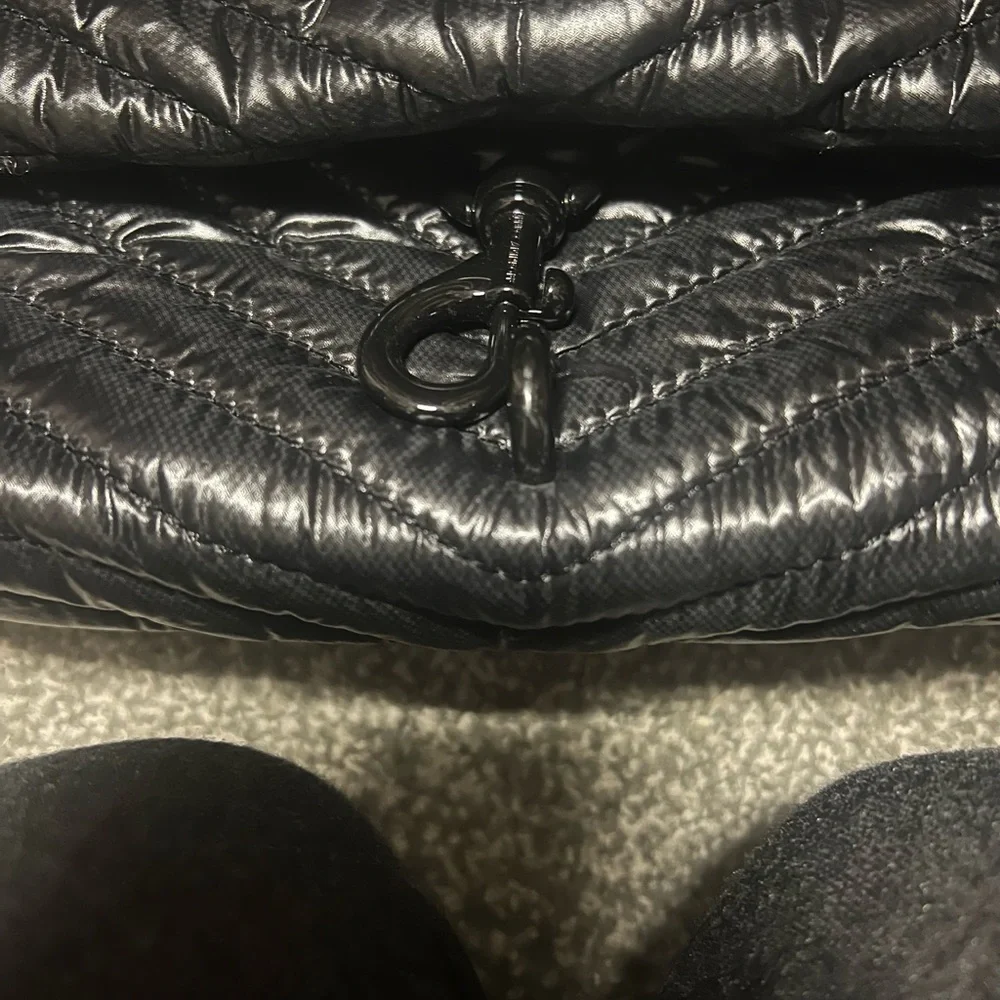 Rebecca Minkoff purse - Picture 2 of 4